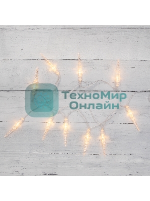 Гирлянда светодиодная Neon-night 