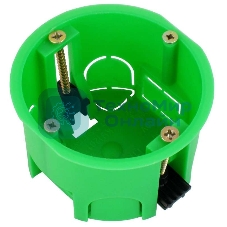 Коробка установочная СП 68х45 для г/к HEGEL КУ1201