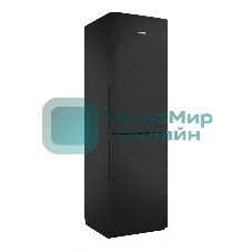 Холодильник Pozis RK FNF-172 b черный двухкамерный 220/124л морозилка снизу, No Frost