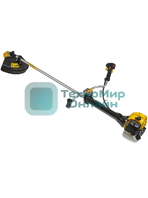 Триммер бензиновый Huter GGT-2900T PRO, 3,9 л.с.