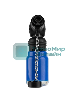 Зажигалка турбо Rexant GT-10 заправляемая