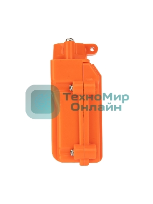 Пульт кнопочный Rexant ПК-2 на 2 кнопки IP54