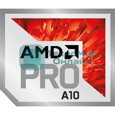 Процессор AMD A10 8770 AM4 (AD877BAGM44AB) (3.5GHz/100MHz/AMD Radeon R7) OEM
