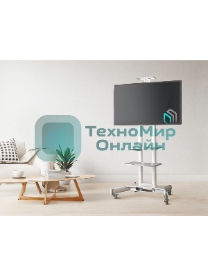 Стойка для телевизора с кронштейном ONKRON TS1552 40