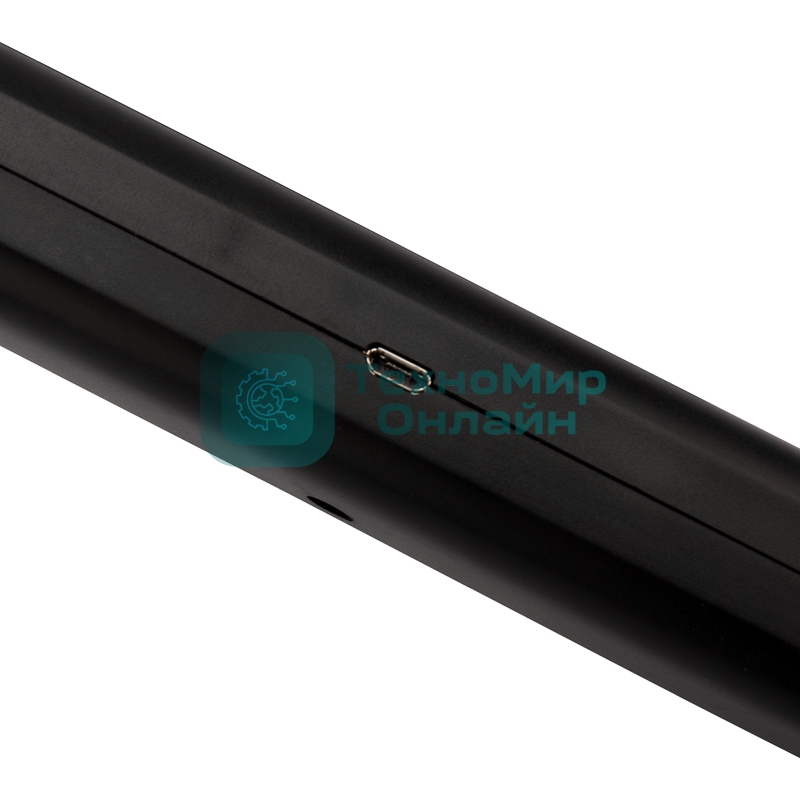 Мухобойка электрическая Rexant (RX-460 черный) 1000 В