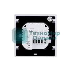 Терморегулятор сенсорный Wi-Fi Securic SEC-T-101W