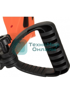 Снегоуборщик электрический Patriot PE 1001UES 0.3кВт