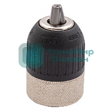 Патрон Matrix для дрели БЗП 2-13 мм - 3/8