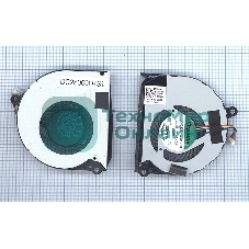 Вентилятор (кулер) для ноутбука Dell Latitude E7420 E7440