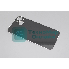 Задняя крышка (стекло) для Apple iPhone 14 белый