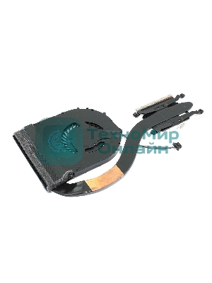 Система охлаждения для ноутбука Lenovo ThinkPad T460s