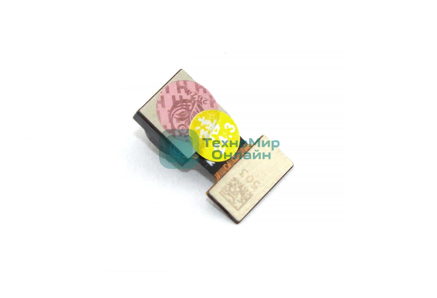 Камера фронтальная (селфи) для vivo Y02