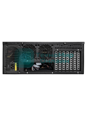 Серверный корпус ExeGate Pro 4U450-07/4U4017S (RM 19
