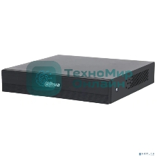 Видеорегистратор наблюдения Dahua DH-XVR1B08H-I/T