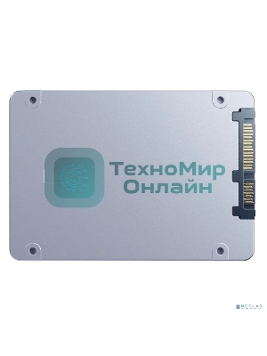 Накопитель SSD SOLIDIGM SATA2.5