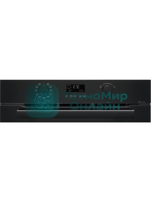 Духовой шкаф BRANDT BOH3415A