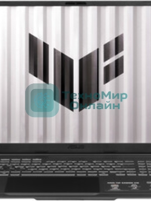 Ноутбук ASUS TUF Gaming A18 FA808UP-S8030/18