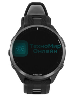 Умные часы Garmin Forerunner 965, 1.4
