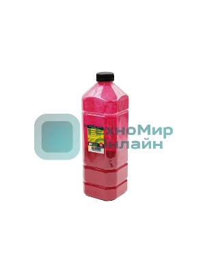 Тонер HP CLJ Универсальный CP1025 (Hi-Color) Тип 1.0, M, Сферизованный, 585 г, канистра