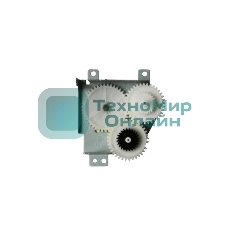 Привод узла выхода бумаги реверсный HP LJ P2055/iR1133/LBP6300dn/6650dn (RM1-6423)