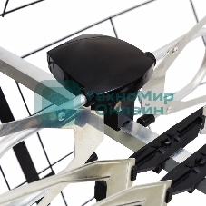 ТB антенна наружная Rexant для цифрового телевидения DVB-T2, RX-414-1