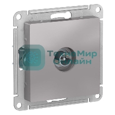 Механизм антенны TV ATLAS DESIGN коннектор алюм. SchE ATN000393