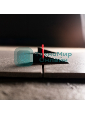 Система выравнивания плитки СВП Rexant (клипса/зажим и клин 40/40 шт.)