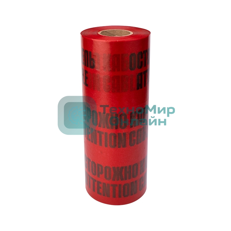 Лента сигнальная Rexant 