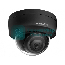 Видеокамера IP Hikvision DS-2CD2183G2-IS(4мм) 4-4мм цветная