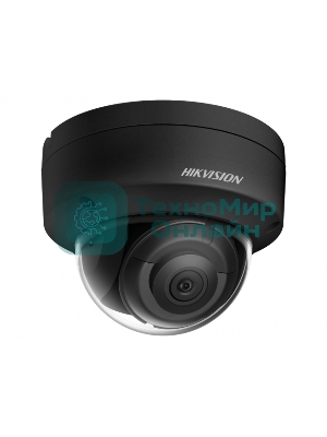 Видеокамера IP Hikvision DS-2CD2183G2-IS(4мм) 4-4мм цветная