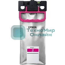 Контейнер Epson T01D3 пурпурный для WF-C529RDW/C579RDWF
