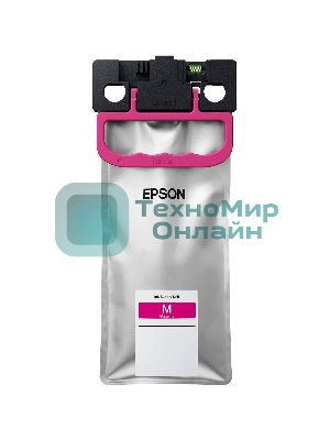 Контейнер Epson T01D3 пурпурный для WF-C529RDW/C579RDWF