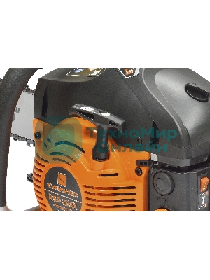 Бензопила Carver RSG 262Х 2700Вт 3.6л.с. дл.шины:20