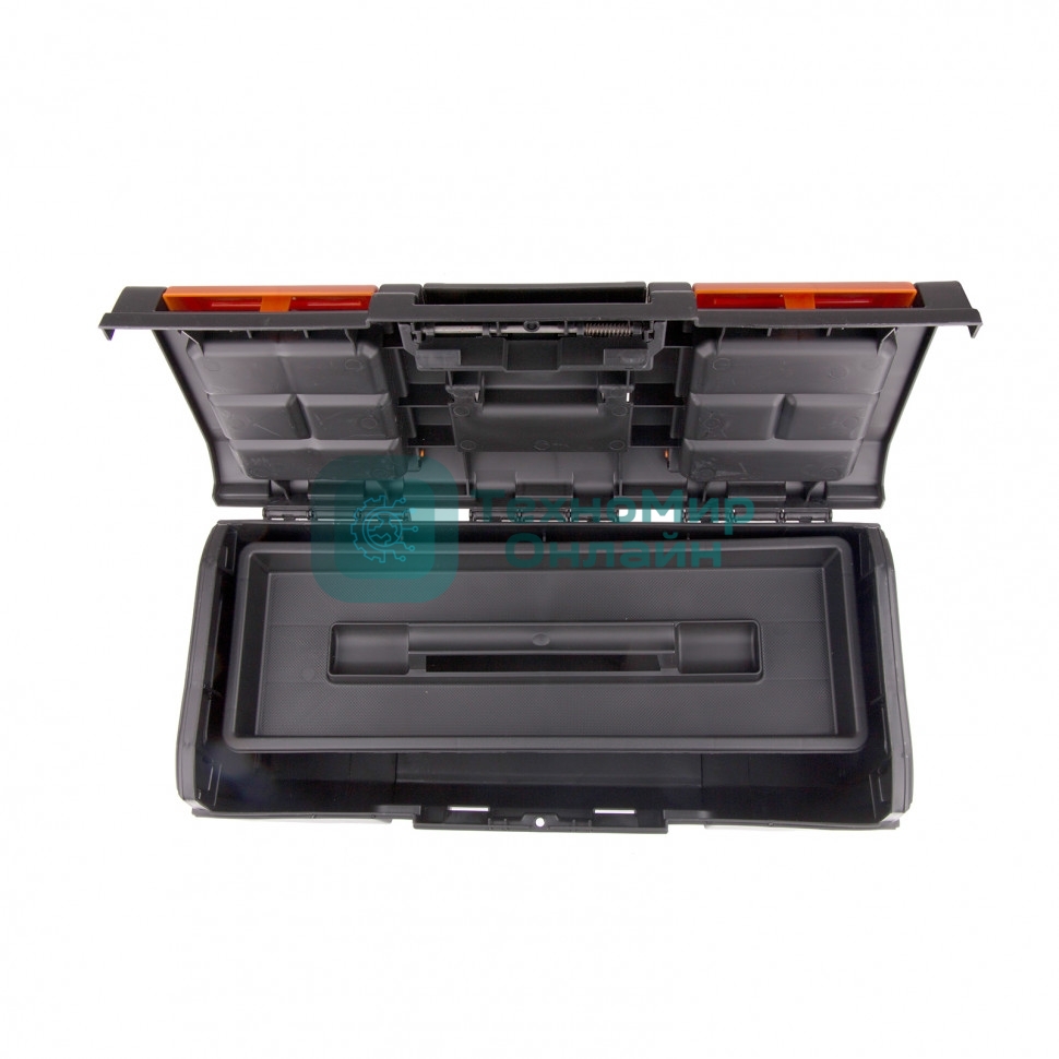 Ящик для инструментов Stels усиленный 24