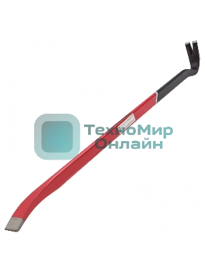 Лом гвоздодер Matrix ломгвоздодер усиленный 900х29х15мм