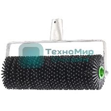 Валик игольчатый по бетону Сибртех, 300 мм