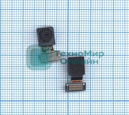 Шлейф фронтальной камеры для Samsung Galaxy Note 5 SM-N920