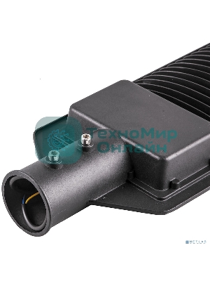 Светильник Feron светодиодный уличный ДКУ-50вт 6400К IP65 (SP3032)