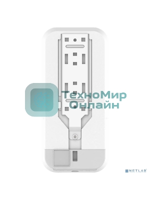 Точка доступа wAP 60G Mikrotik RbwAPG-60ad with Phase array 60 degree 60GHz antenna, 802.11ad wireless, 716MHz CPU, 256MB RAM, 1x Gigabit LAN, POE, PSU, outdoor enclosure, RouterOS L3 (CPE)