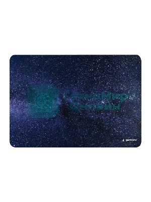 Коврик для мыши Gembird MP-35-25-SPACE, 