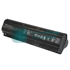 Аккумуляторная батарея для ноутбука HP Pavilion DV7-6000 7860mAh 11,1V черный