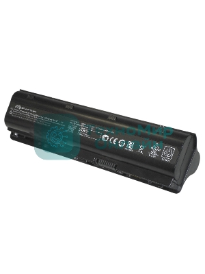 Аккумуляторная батарея для ноутбука HP Pavilion DV7-6000 7860mAh 11,1V черный