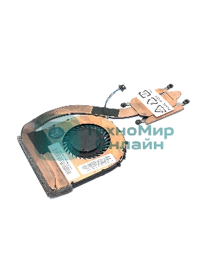 Система охлаждения для ноутбука Lenovo ThinkPad T460s