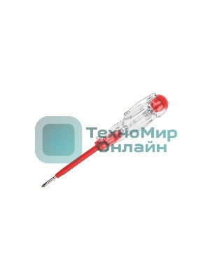 Тестер-пробник с комбинированным жалом Rexant R-16