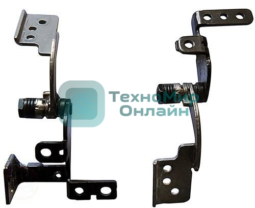 Петли для нетбука Acer Aspire One ZG5