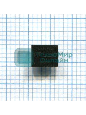 Микросхема TDA21462AUMA1 TDA21462 QFN