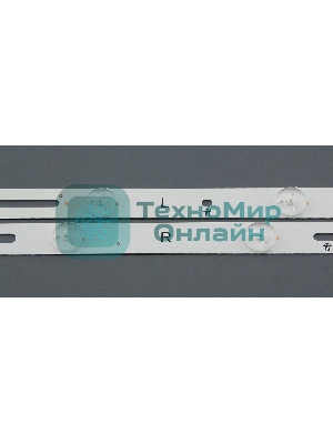 Светодиодная подсветка TV 49