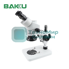 Микроскоп бинокулярный BAKU BA-008