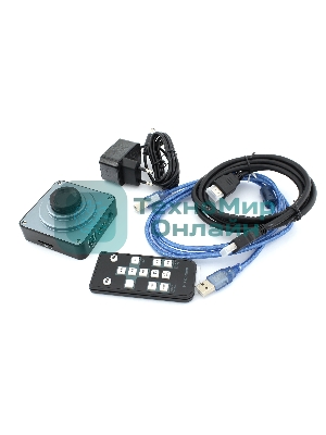 Камера для микроскопа Kaisi HDMI 6000