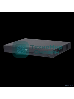 Видеорегистратор Dahua DHI-NVR5208-EI2